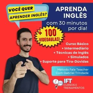 Curso Fala Teacher